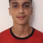 امیررضا بیابانی