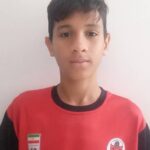 پویان اقامتی