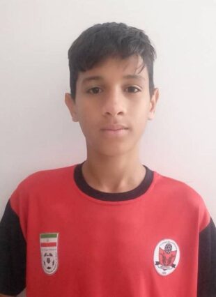 پویان اقامتی