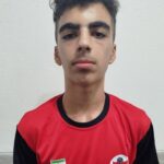 مهرشاد مهرجود