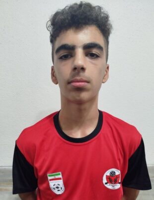 مهرشاد مهرجود