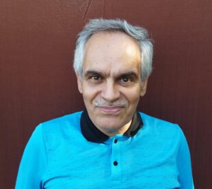 شاپور کشاورز