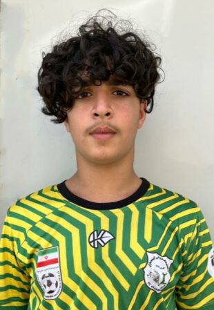 محمدحسین نوروزی