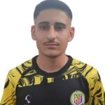 طاها روشن قنبری