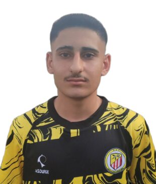 طاها روشن قنبری