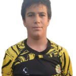 امیرمهدی جوان پرست