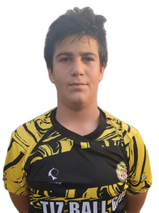 امیرمهدی جوان پرست