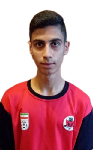 امیررضا سلیمانی