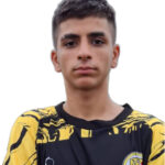 امیرعلی آوخ