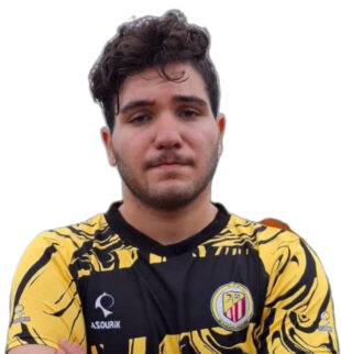 عرشیا زمانی