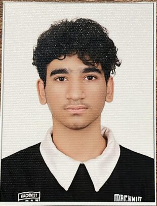 علیرضا فروزش