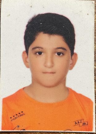 ایلیا اکرامی