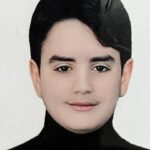 آرشام محسنی