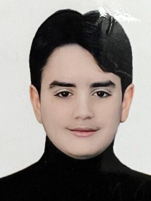 آرشام محسنی