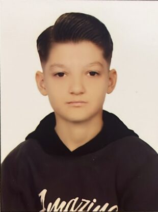 سپنتا کاظمی