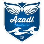 آزادی زیباکنار