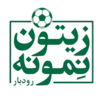 زیتون نمونه رودبار