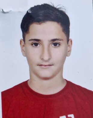 کسری ذره کارگر