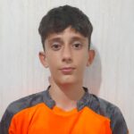 امیرمحمد شرقی