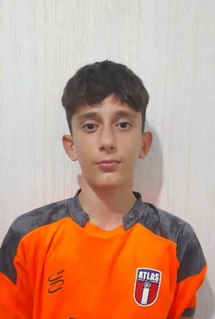 امیرمحمد شرقی