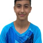 پارسا میرزایی