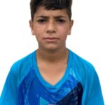 هادی رمضانی