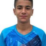 میعاد رمضانپور