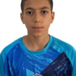 امیررضا زیادی