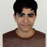 میثاق صفر دوست