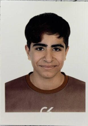 میثاق صفر دوست