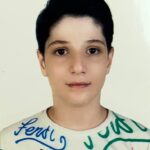 امیرحسین جمالی