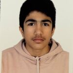 فرهان آلیانی