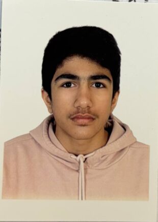 فرهان آلیانی