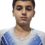 امیرحسین میری