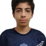 محمدمهدی غلامی پور