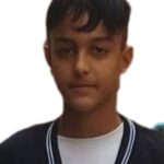 آرین شهبازی