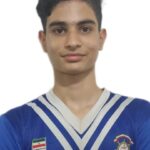 امیرمحمد فروزش