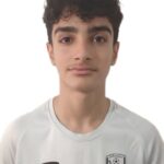 محمدمهدی احمدی