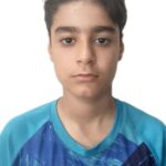 مسیحا محمدعلی پور