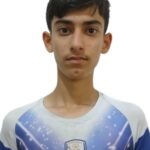 مهبد نیک‌پور