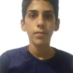 امیرمحمد اسلامی