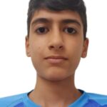 مهدیار علوی