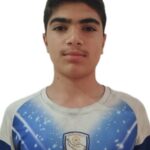 آدرین خوش‌حرف