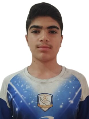 آدرین خوش‌حرف