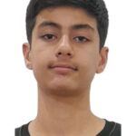 احمدرضا رضایی