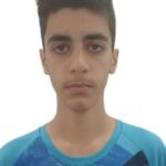 امیرعباس غلامی