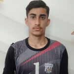 امیرعلی سحری