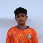 احمد حسین ولی پور