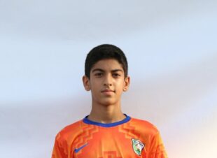 علیرضا علیجان پور