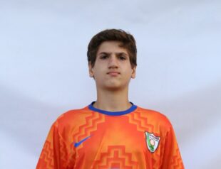 پارسا محرمی